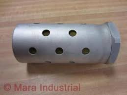 MUFFLER 5500B9001